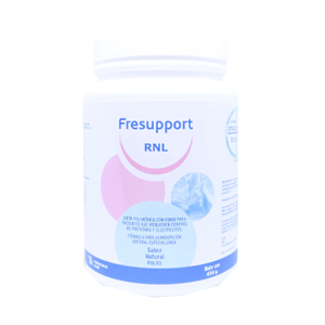 Fresupport RNL